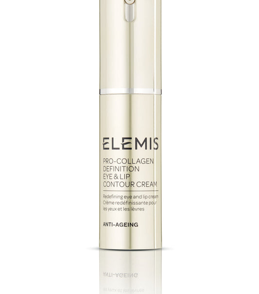 Elemis Pro-Collagen Definition Eye & Lip Contour Cream