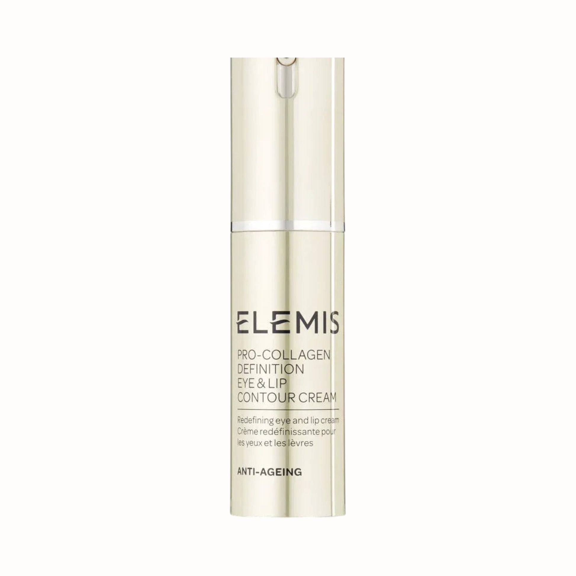 Elemis Pro-Collagen Definition Eye & Lip Contour Cream - DermLane