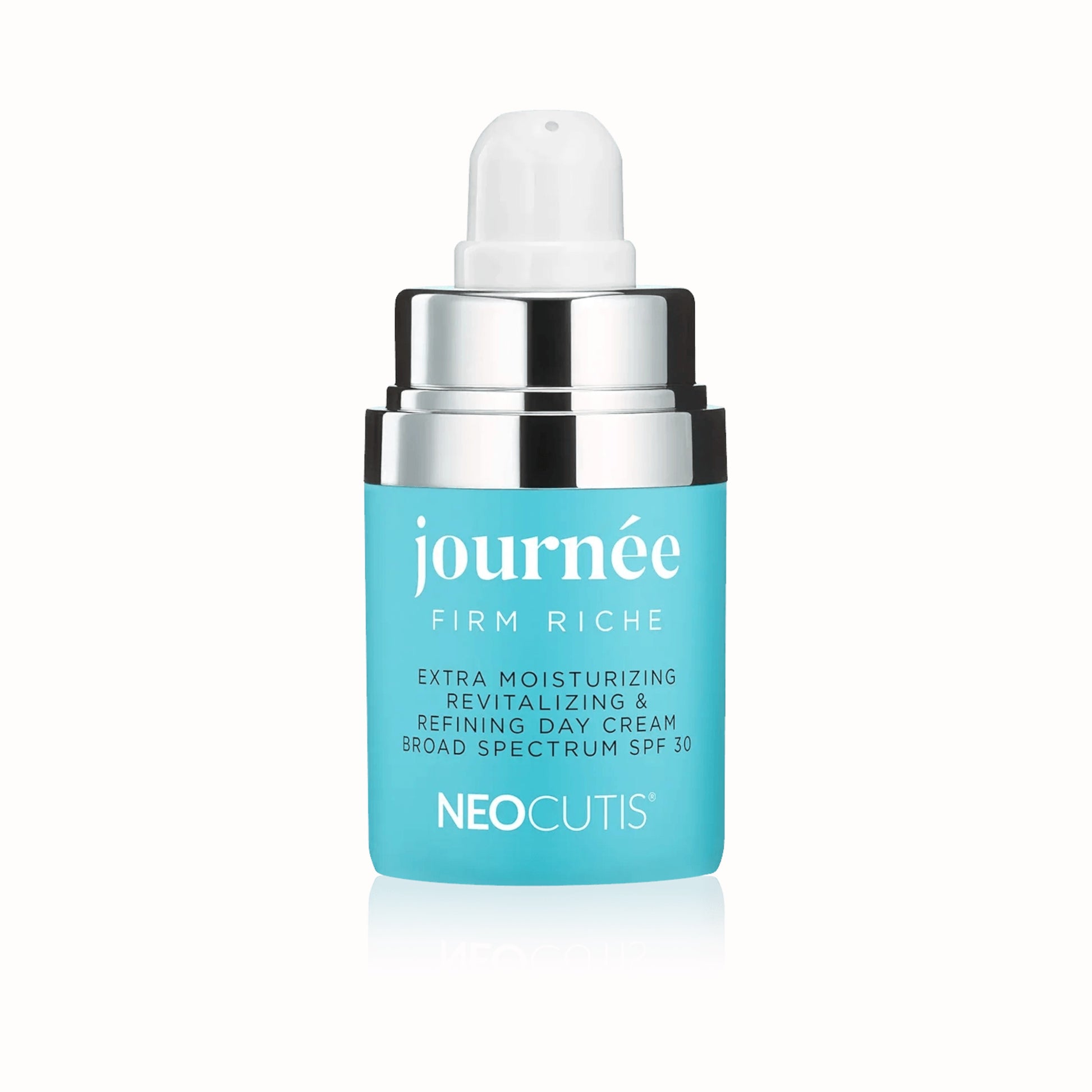 Neocutis JOURNeE FIRM RICHE - Revitalizing & Refining Day Cream Broad Spectrum SPF 30 - DermLane