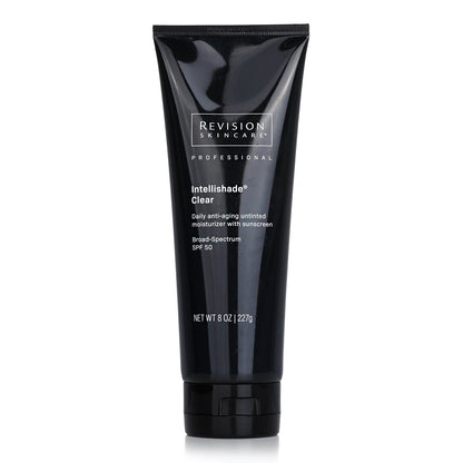 Revision Skincare Intellishade TruPhysical Clear