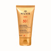 NUXE Sun Melting Cream High Protection SPF50 - DermLane