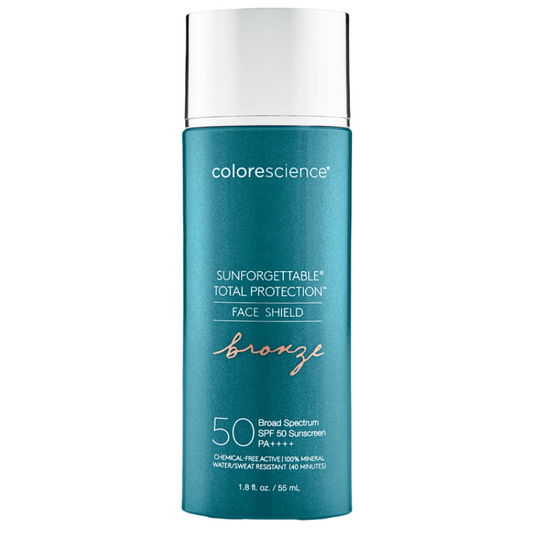 Colorescience Total Protection Face Shield SPF50