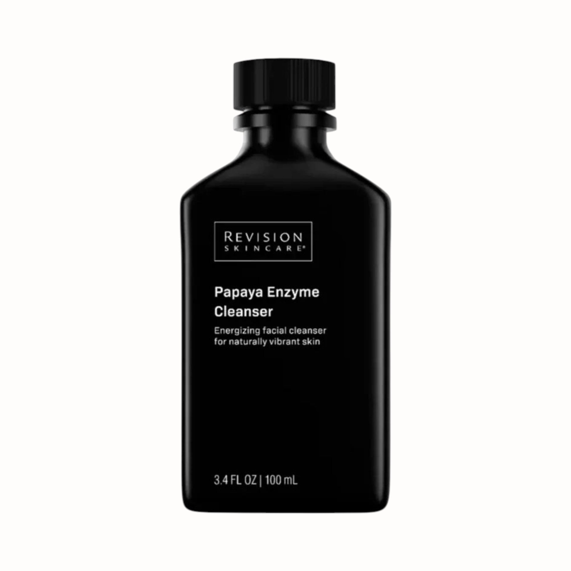 Revision Skincare Papaya Enzyme Cleanser Energizing Facial Cleanser - DermLane