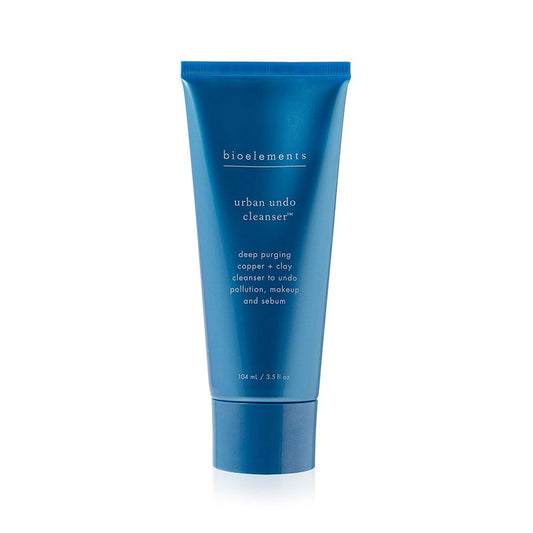 Bioelements Urban Undo Cleanser R