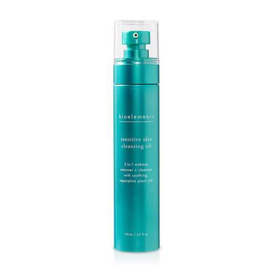 Bioelements Sensitive Skin Cleansing
