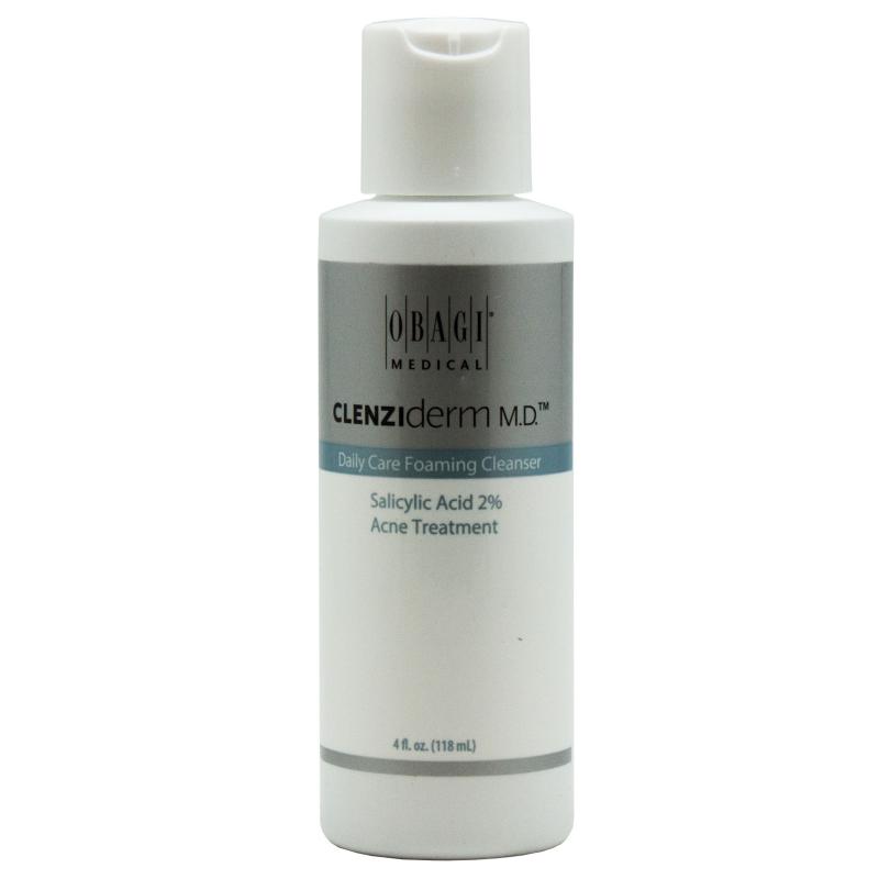 Obagi Clenziderm M.D. Daily Care Foaming Cleanser