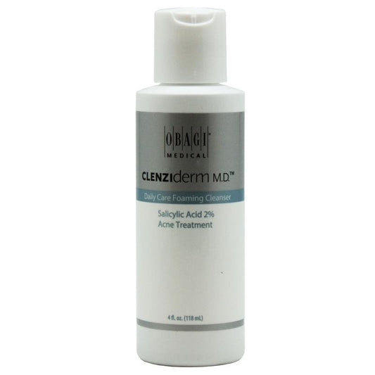 Obagi Clenziderm M.D. Daily Care Foaming Cleanser