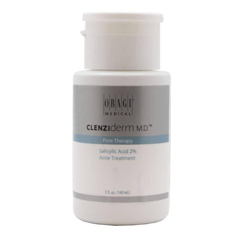 Obagi Clenziderm MD Pore Therapy Salicylic Acid 2%