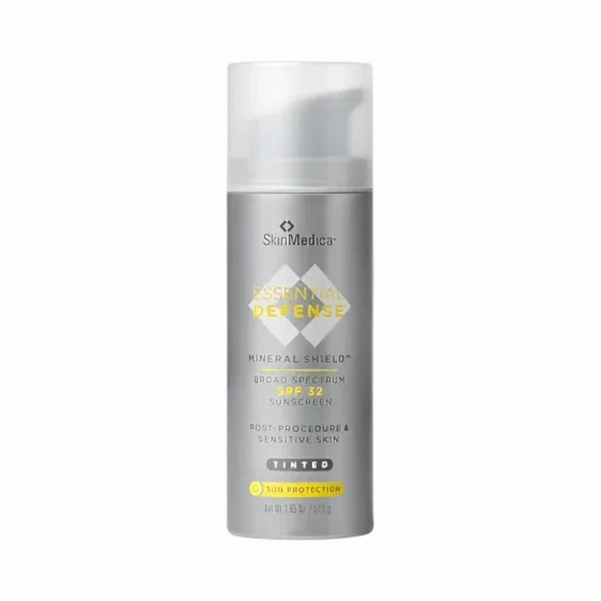 SkinMedica Essential Defense Everyday Clear SPF 47 Sunscreen - DermLane