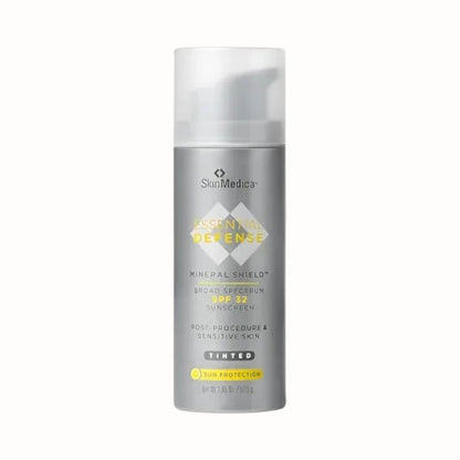 SkinMedica Essential Defense Everyday Clear SPF 47 Sunscreen - DermLane