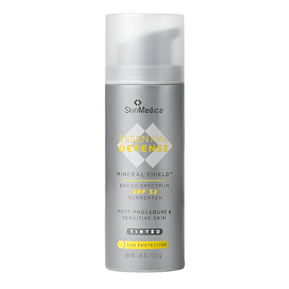 SkinMedica Essential Defense Everyday Clear SPF 47 Sonnenschutz