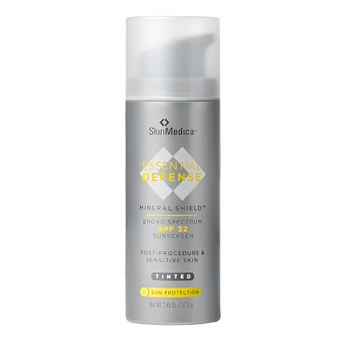 SkinMedica Essential Defense Everyday Clear SPF 47 Sunscreen