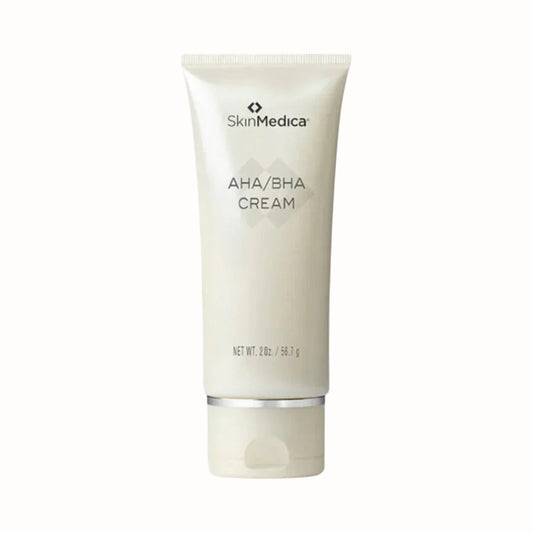 SkinMedica AHA/BHA Cream - DermLane