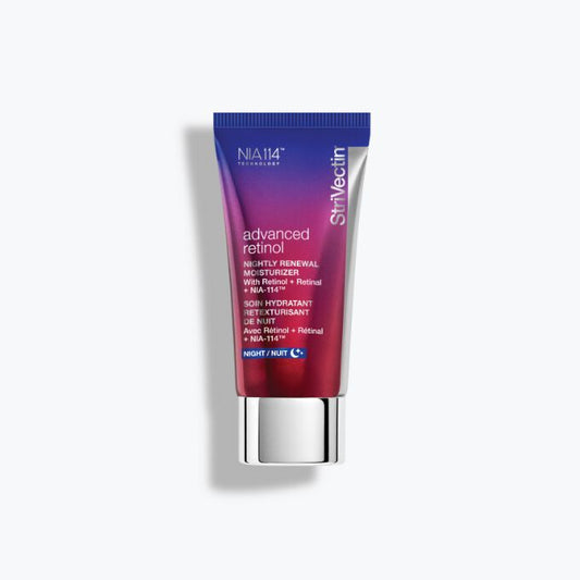 StriVectin Nightly Renewal Moisturizer