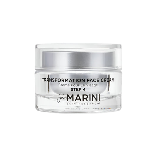 Jan Marini Transformation Face Cream
