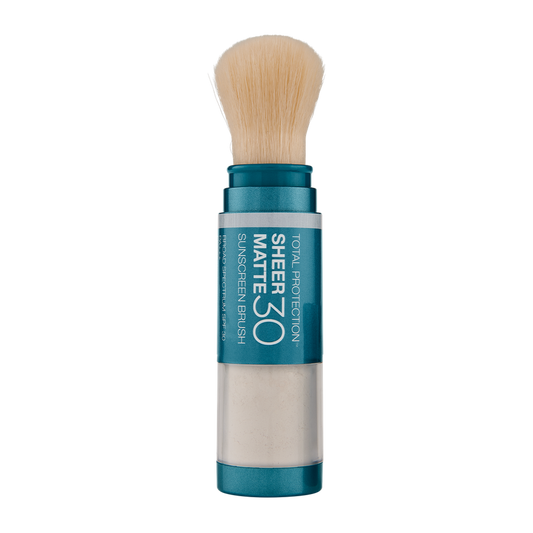 Colorescience Sunforgettable Total Protection Sheer Matte Sunscreen SPF30