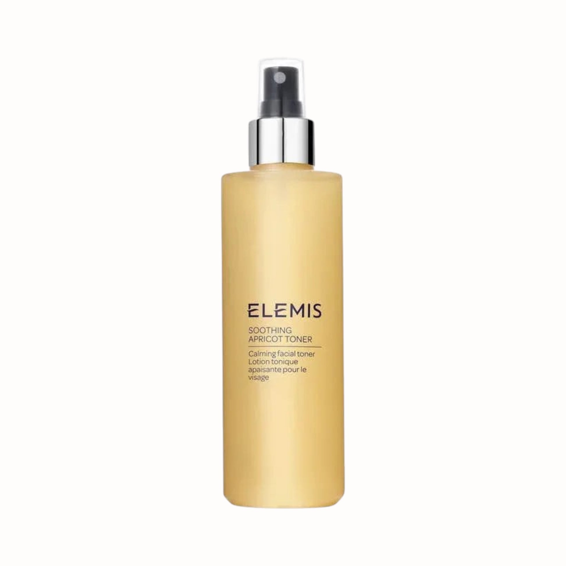 Elemis Soothing Apricot Toner - DermLane