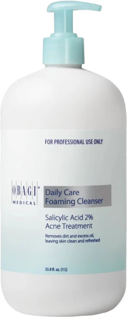 Obagi Daily Care Foaming Cleanser