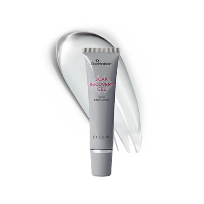 SkinMedica Scar Recovery Gel with Centelline