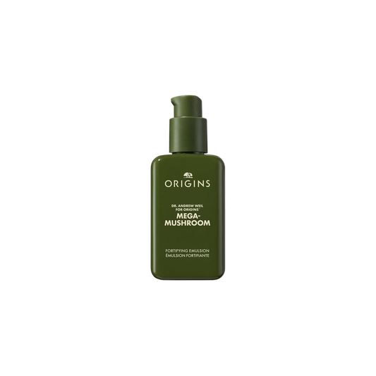 Origins Dr. Weil Mega-Mushroom Fortifying Emulsion