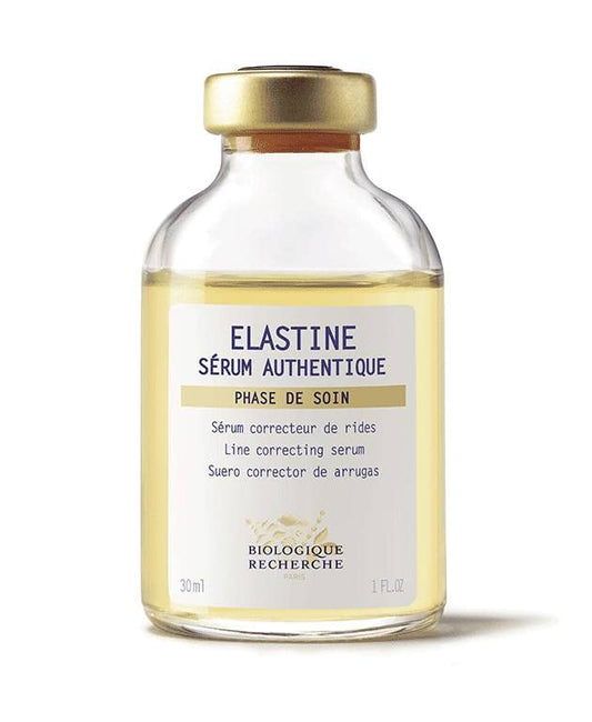 Biologique Recherche Recherche Serum Elastine