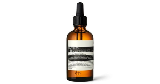 Aesop Parsley Seed Anti-Oxidant Intense Serum