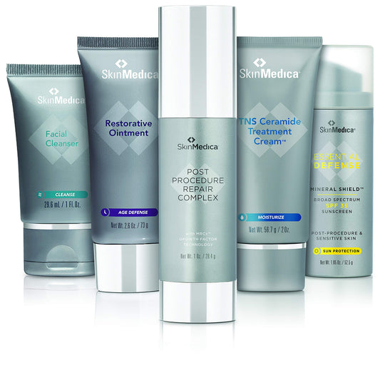 SkinMedica Procedure 360 System