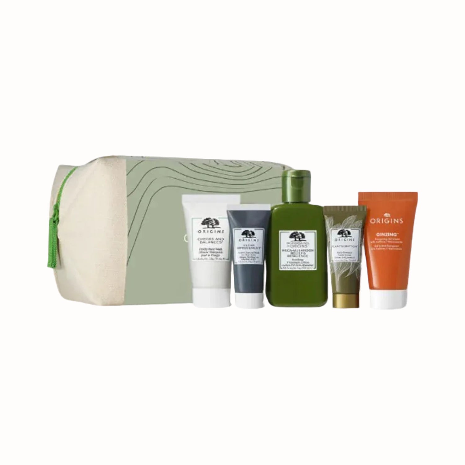 Origins Best-Sellers Discovery Set - DermLane