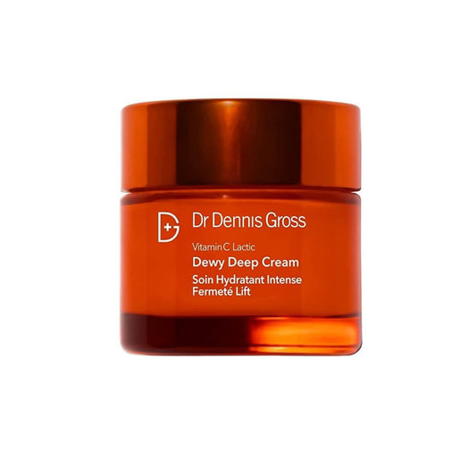 Dr. Dennis Gross Vitamin C Lactic Dewy Deep Cream