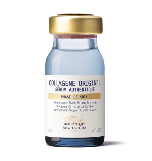 Biologique Recherche 3D Redensifying face serum