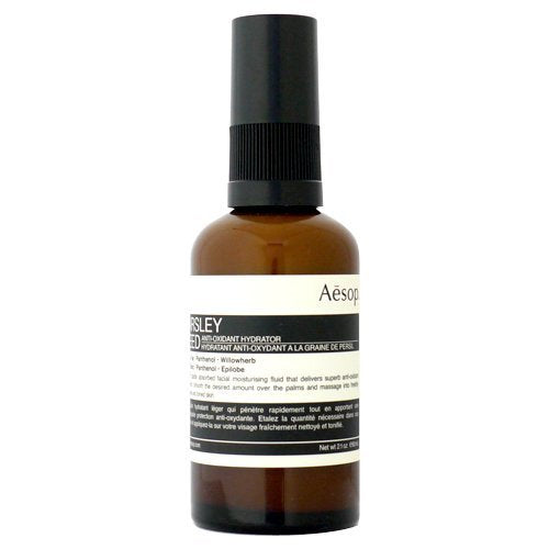 Aesop Parsley Seed Anti-Oxidant Hydrator