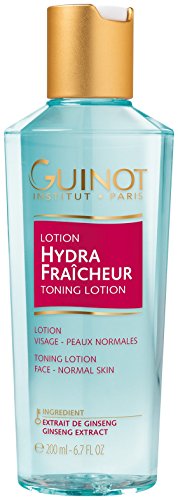 Guinot Lotion Hydra Fraicheur Toning Lotion