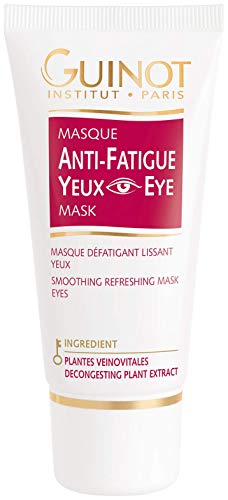 Guinot Masque Anti-Fatigue Yeux Eye Mask