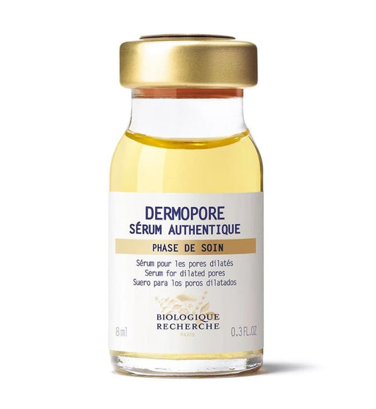 Biologique Recherche Dermopore Serum Authentique