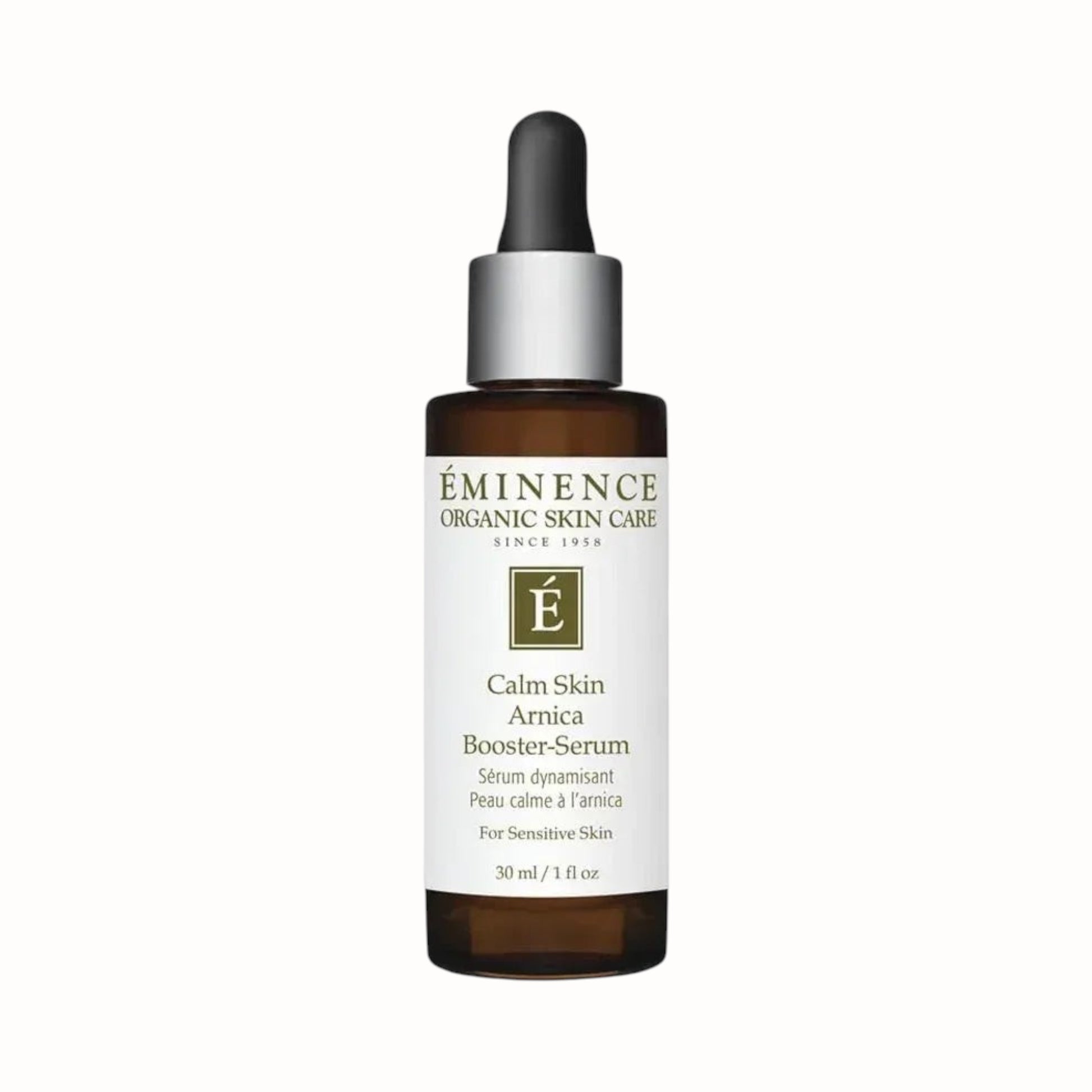 Eminence Calm Skin Arnica Booster-Serum - DermLane