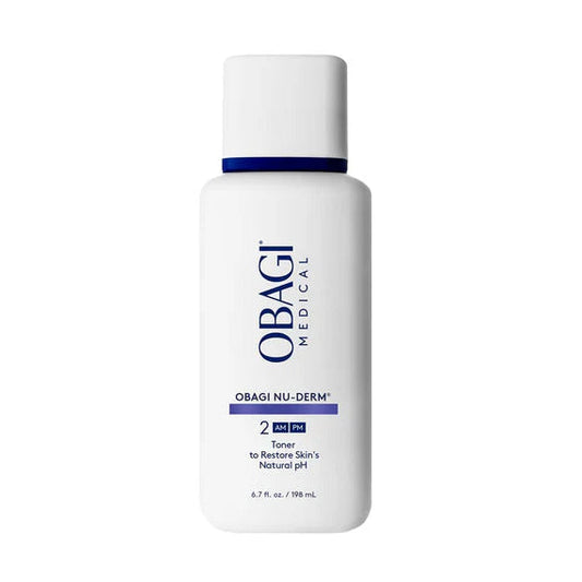Obagi Nu-Derm Toner