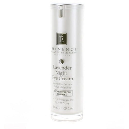 Eminence Lavender Night Eye Cream