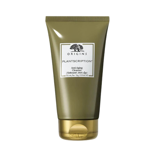 Origins Plantscription Cleanser