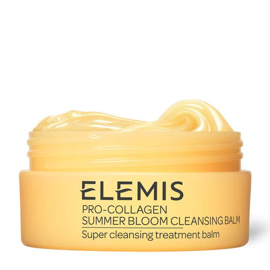 Elemis Pro-Collagen Summer Bloom Cleansing Balm