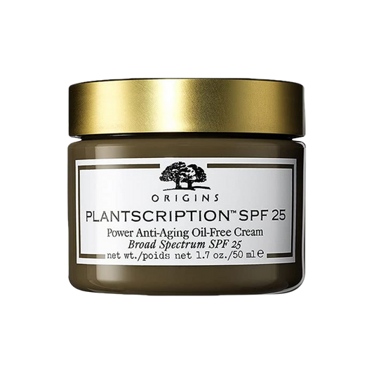 Origins Plantscription Spf25 Power Anti-Aging Cream