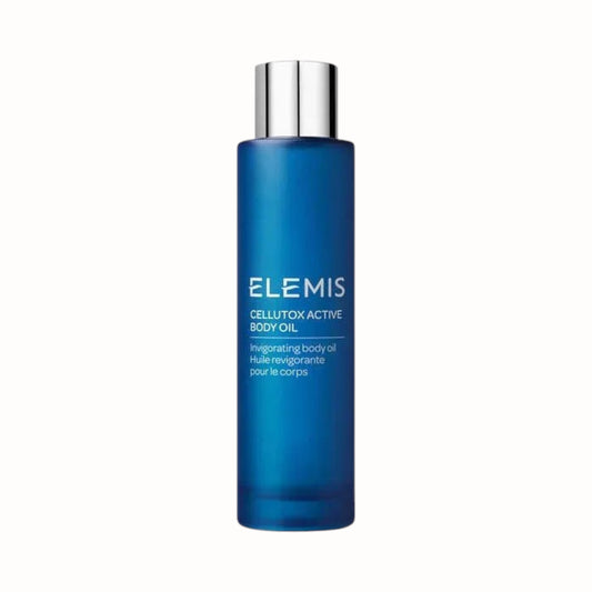 Elemis Cellutox Body Oil - DermLane