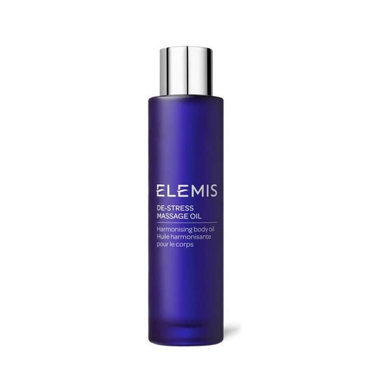 Elemis De-Stress Massage Oil