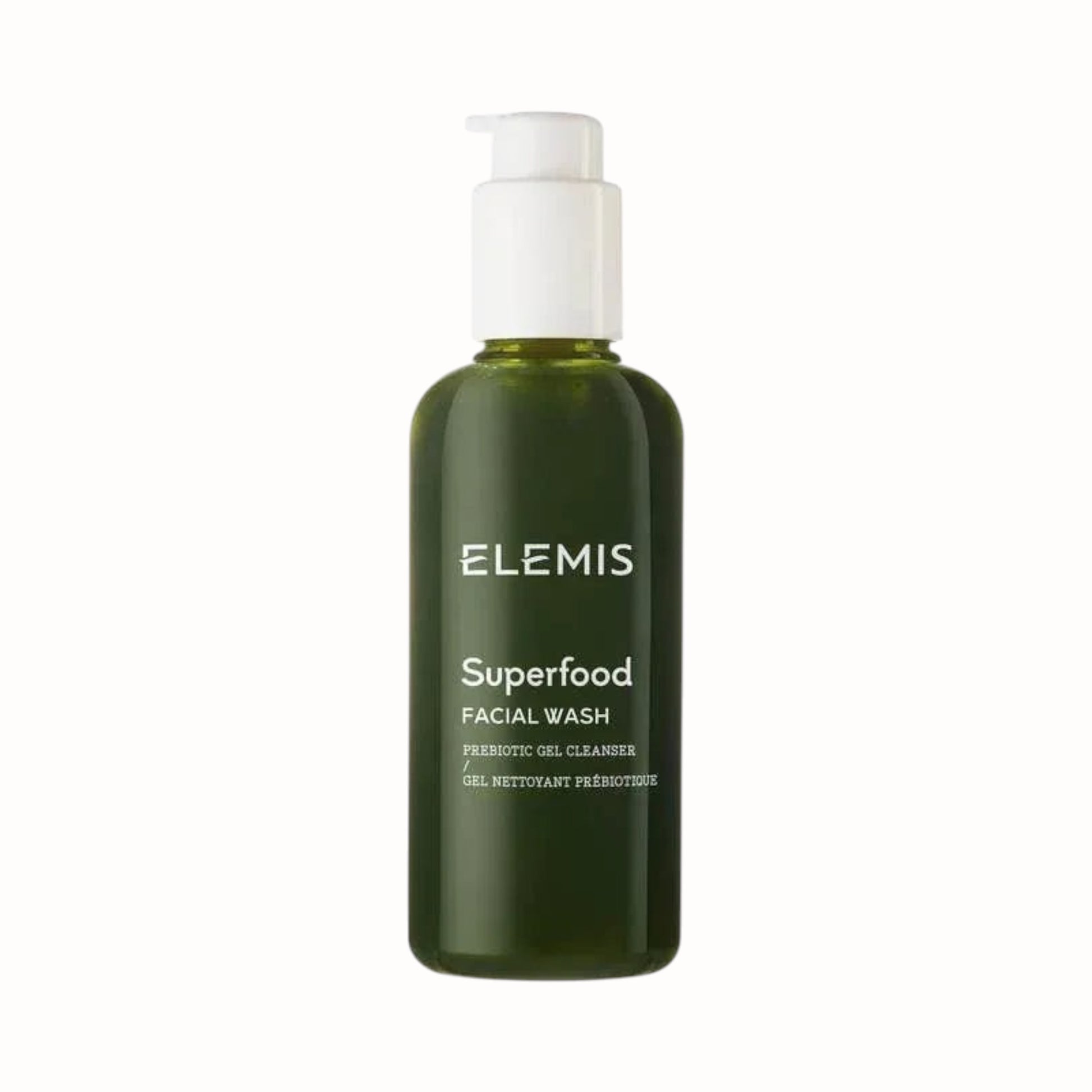 Elemis Superfood Facial Wash - DermLane