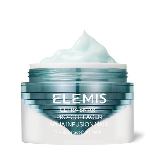 Elemis ULTRA SMART Pro-Collagen Aqua Infusion Mask