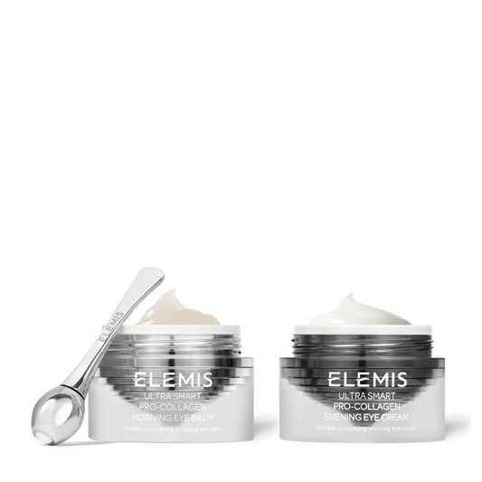 Elemis ULTRA SMART Pro-Collagen Eye Treatment Duo