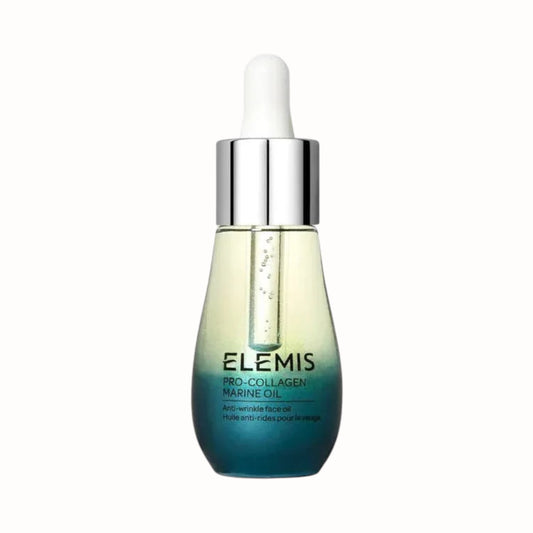 Elemis Pro-Collagen Marine Oil - DermLane