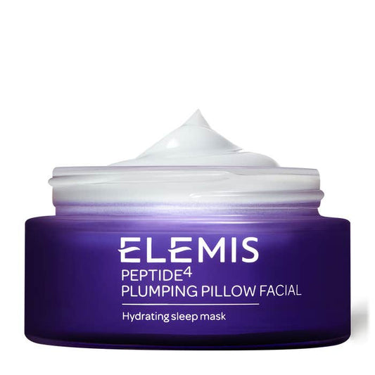 Elemis Peptide4 Plumping Pillow Facial