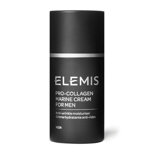 Elemis ELEMIS Men Pro-Collagen Marine Cream