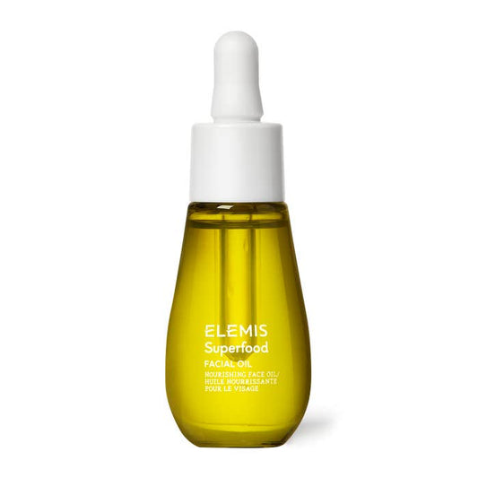 Elemis Superfood Facial Oil