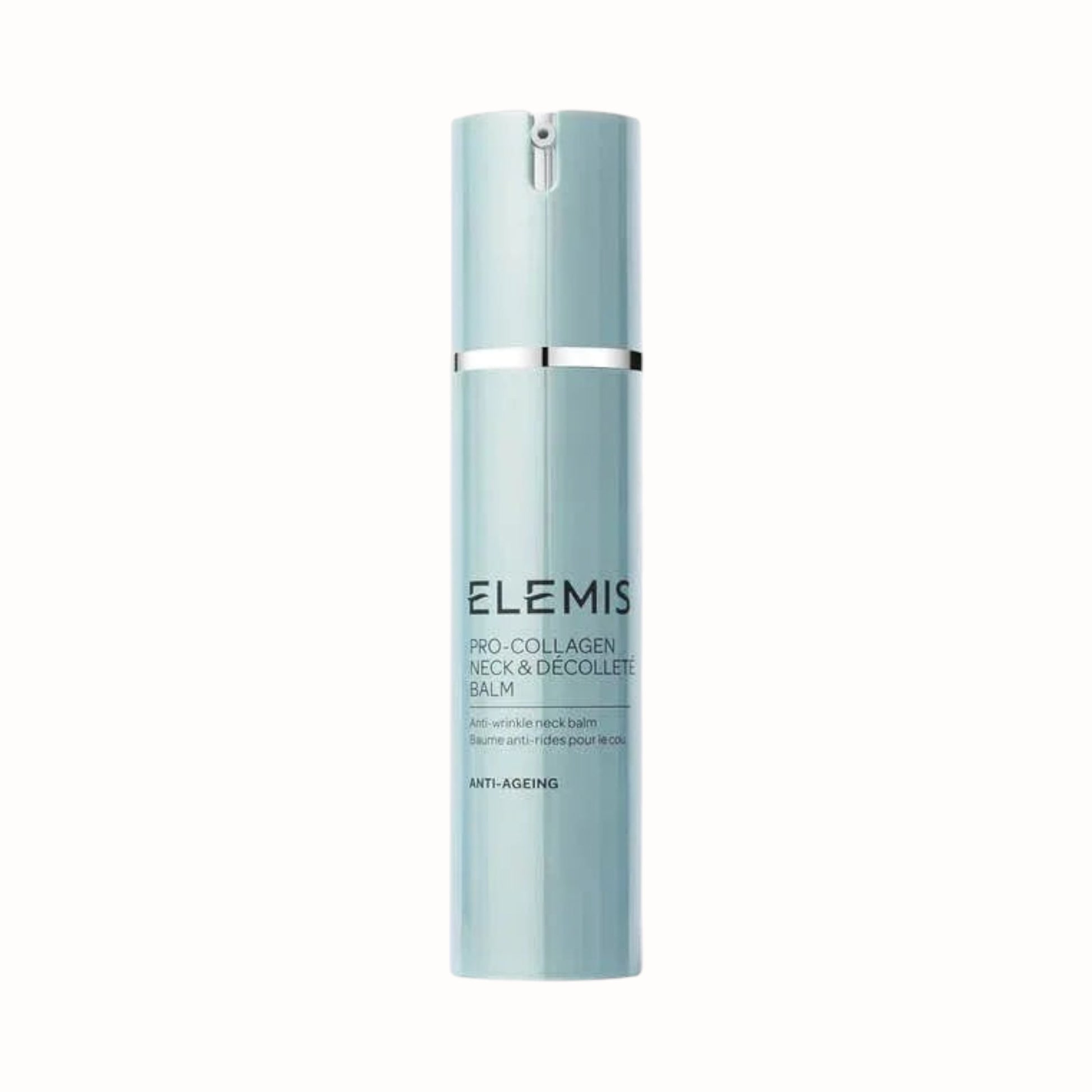 Elemis Pro-Collagen Neck & Decollete Balm - DermLane